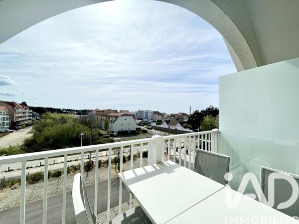 Appartement à vendre 3 pièces 35,4 m² Camiers