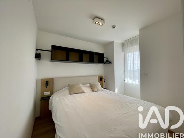 Appartement à vendre 3 pièces 35,4 m² Camiers