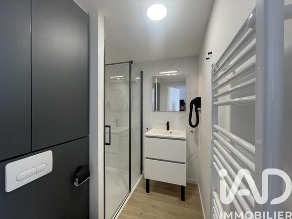 Appartement à vendre 3 pièces 35,4 m² Camiers