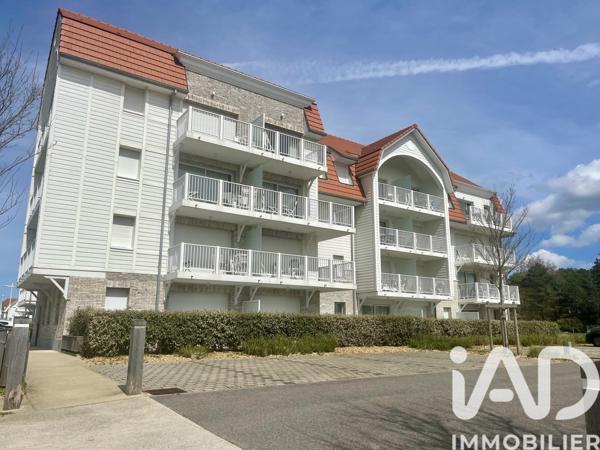 Appartement à vendre 3 pièces 35,4 m² Camiers