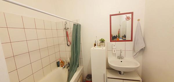 Appartement à vendre 2 pièces ARGENTEUIL (95)