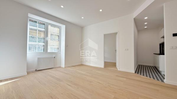 T2 Nice-Centre 46 m2