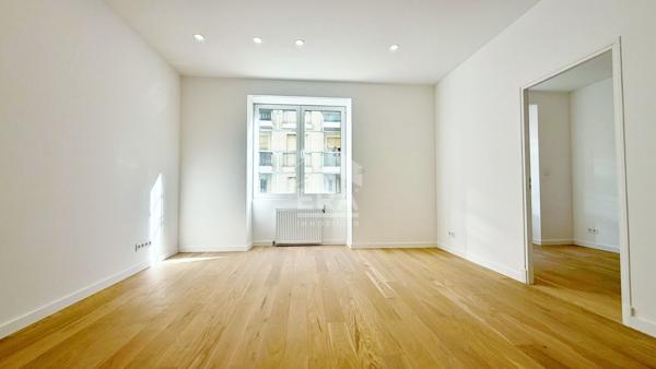 T2 Nice-Centre 46 m2