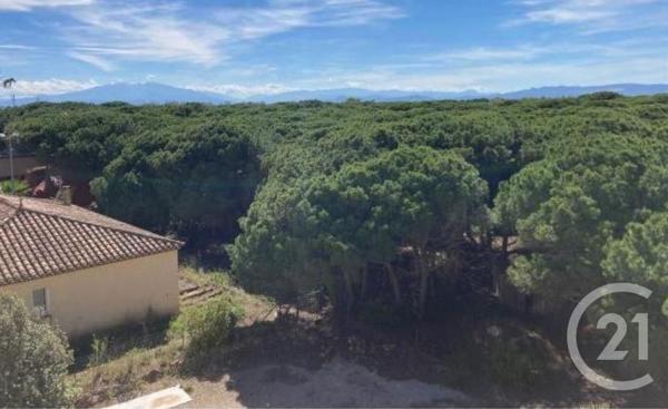 Appartement T4 à vendre  4 pièces - 78,41 m2 LE BARCARES - 66