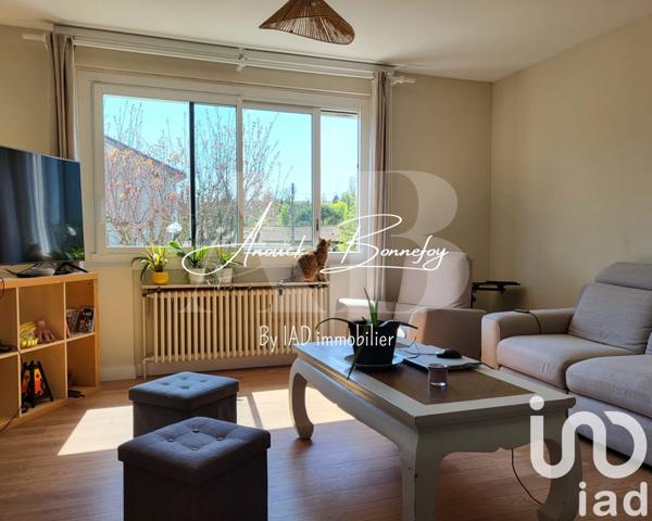 Maison à vendre 5 pièces 117 m² Bourg-de-Péage