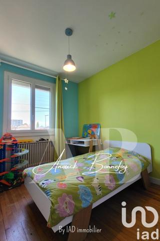 Maison à vendre 5 pièces 117 m² Bourg-de-Péage