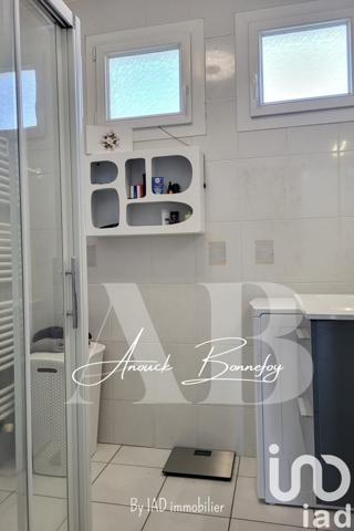 Maison à vendre 5 pièces 117 m² Bourg-de-Péage