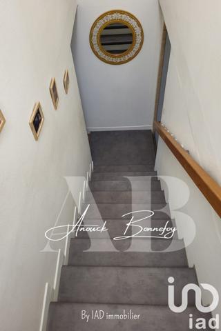 Maison à vendre 5 pièces 117 m² Bourg-de-Péage