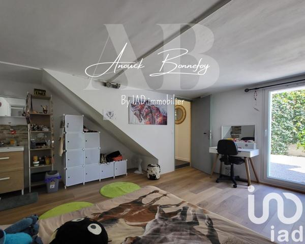 Maison à vendre 5 pièces 117 m² Bourg-de-Péage