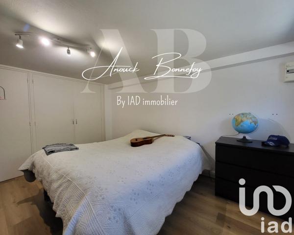 Maison à vendre 5 pièces 117 m² Bourg-de-Péage