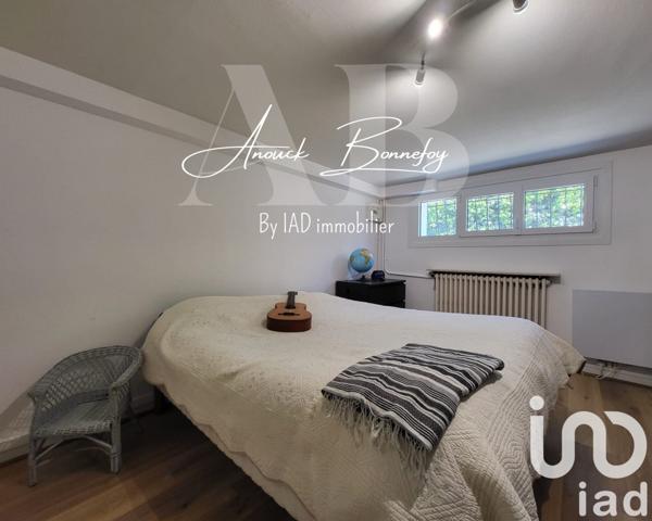 Maison à vendre 5 pièces 117 m² Bourg-de-Péage