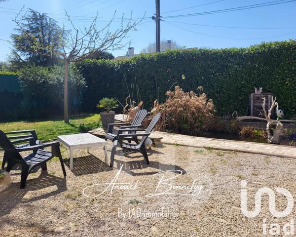 Maison à vendre 5 pièces 117 m² Bourg-de-Péage