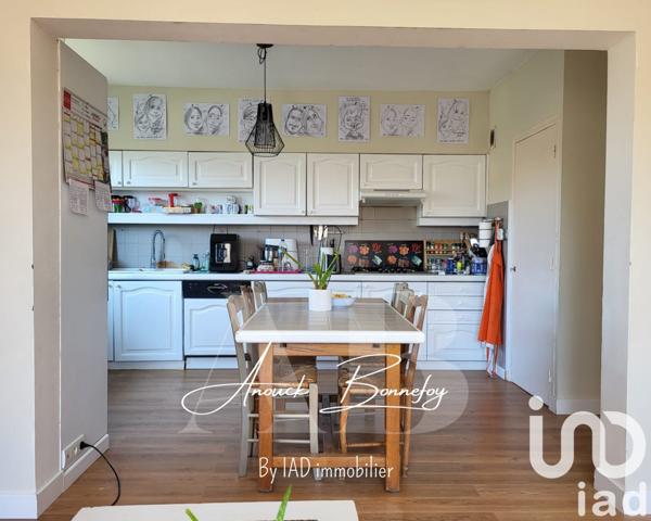 Maison à vendre 5 pièces 117 m² Bourg-de-Péage