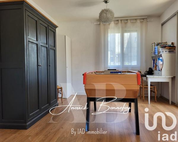 Maison à vendre 5 pièces 117 m² Bourg-de-Péage