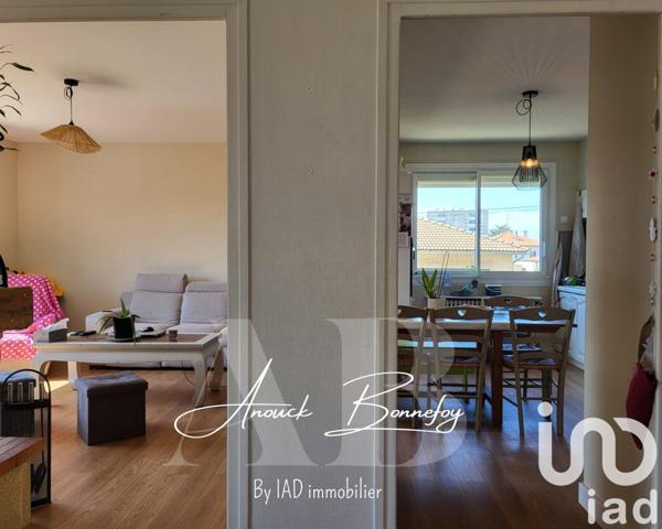 Maison à vendre 5 pièces 117 m² Bourg-de-Péage