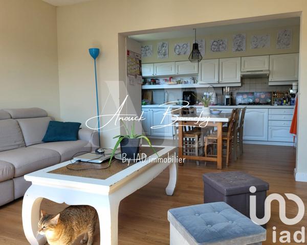 Maison à vendre 5 pièces 117 m² Bourg-de-Péage