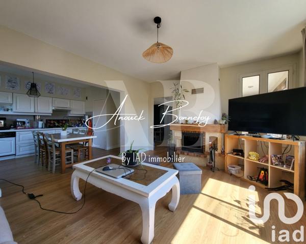 Maison à vendre 5 pièces 117 m² Bourg-de-Péage