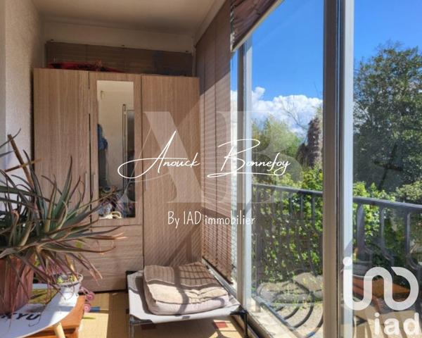 Maison à vendre 5 pièces 117 m² Bourg-de-Péage