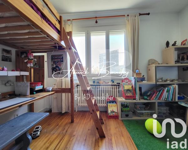 Maison à vendre 5 pièces 117 m² Bourg-de-Péage