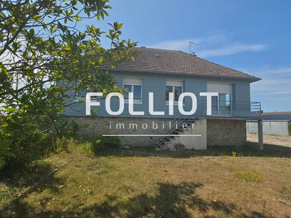 MAISON PIROU - REF 2475FL