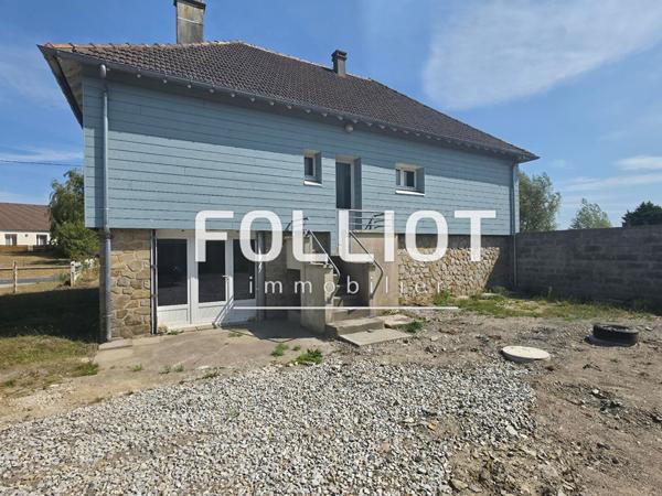 MAISON PIROU - REF 2475FL