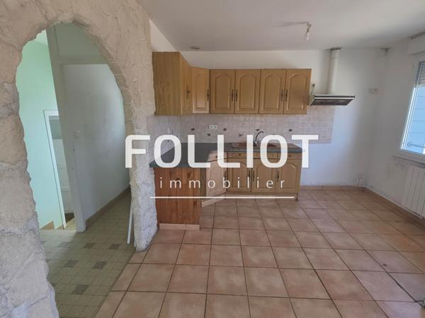 MAISON PIROU - REF 2475FL