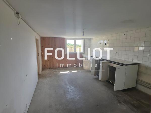 MAISON PIROU - REF 2475FL