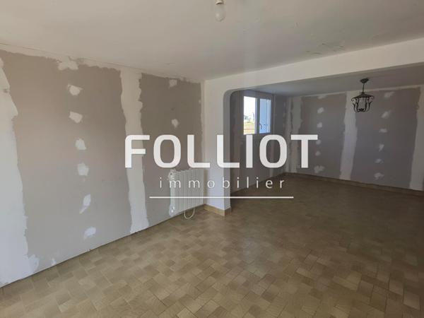 MAISON PIROU - REF 2475FL