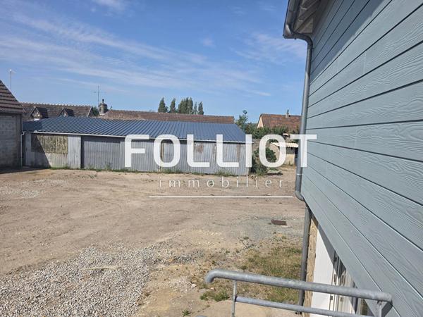 MAISON PIROU - REF 2475FL