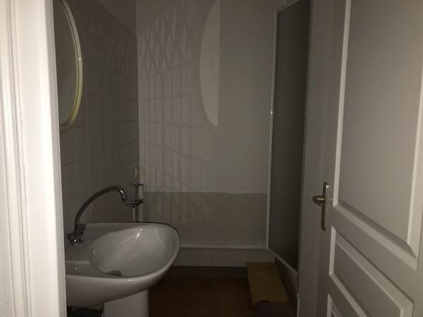 Location Appartement 2 pièces 40.2 m² - 3, 5, PASSAGE BOURGNEUF Roanne 42300