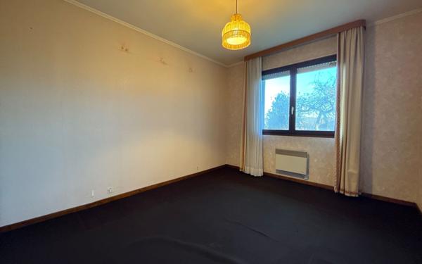 Maison à vendre    5 pièces •  Foucherans