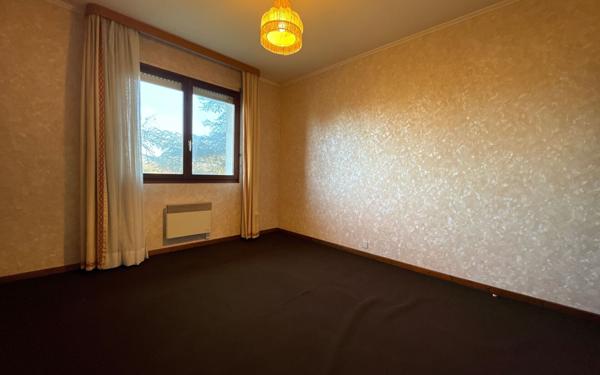 Maison à vendre    5 pièces •  Foucherans