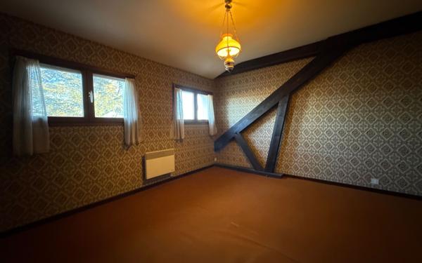 Maison à vendre    5 pièces •  Foucherans