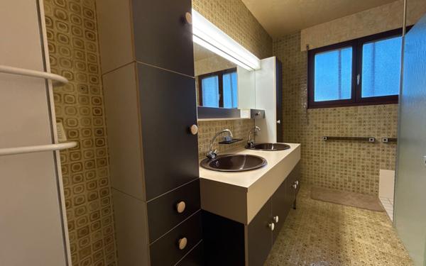 Maison à vendre    5 pièces •  Foucherans