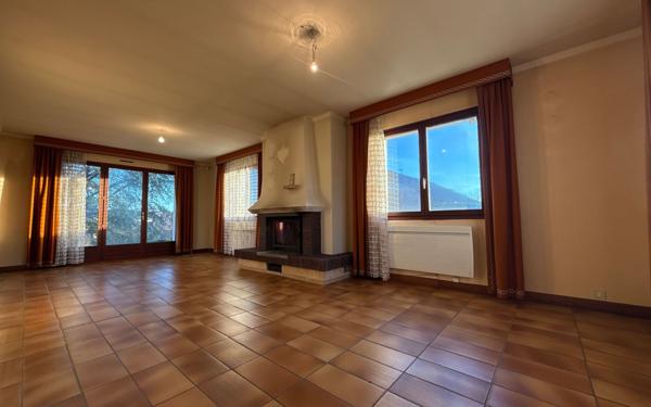 Maison à vendre    5 pièces •  Foucherans