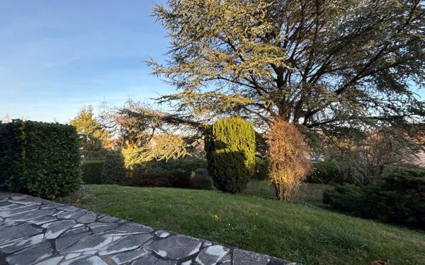 Maison à vendre    5 pièces •  Foucherans