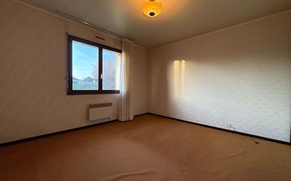 Maison à vendre    5 pièces •  Foucherans