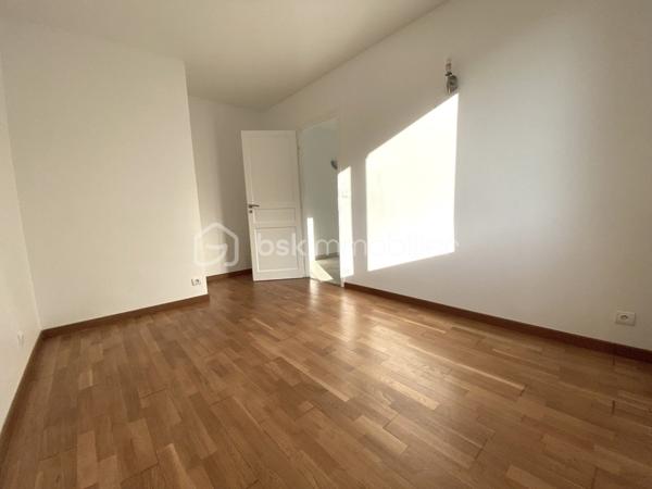 Appartement de 62 m²