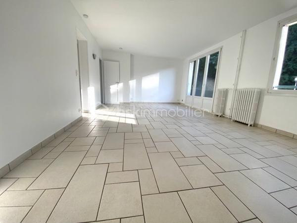 Appartement de 62 m²