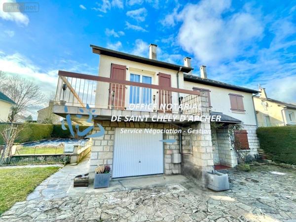 Maison à vendre à Les Bessons en Lozère (48200), ref : 48032-209