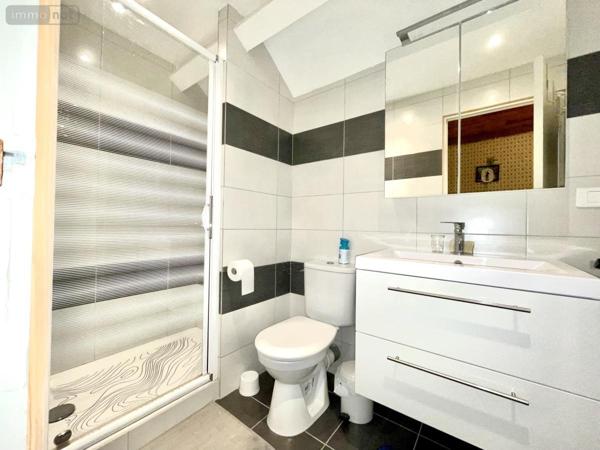 Maison à vendre à Les Bessons en Lozère (48200), ref : 48032-209