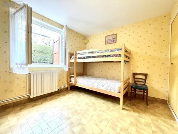 Maison à vendre à Les Bessons en Lozère (48200), ref : 48032-209