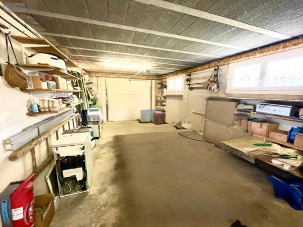 Maison à vendre à Les Bessons en Lozère (48200), ref : 48032-209