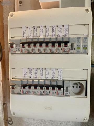 Maison à vendre à Les Bessons en Lozère (48200), ref : 48032-209