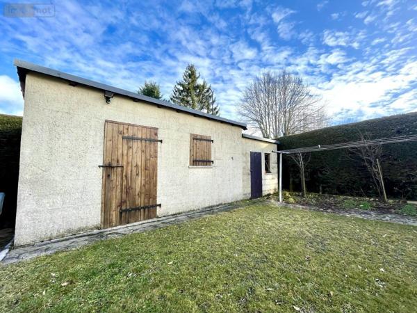 Maison à vendre à Les Bessons en Lozère (48200), ref : 48032-209
