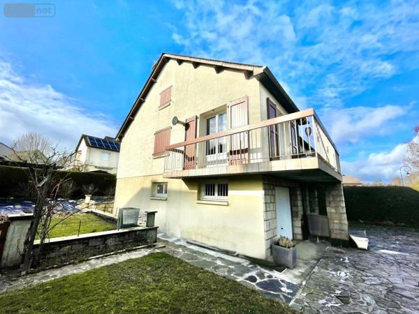 Maison à vendre à Les Bessons en Lozère (48200), ref : 48032-209
