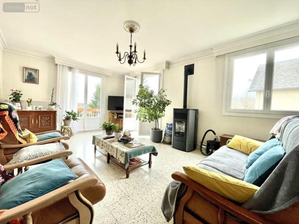 Maison à vendre à Les Bessons en Lozère (48200), ref : 48032-209