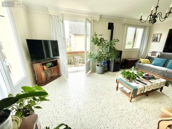 Maison à vendre à Les Bessons en Lozère (48200), ref : 48032-209