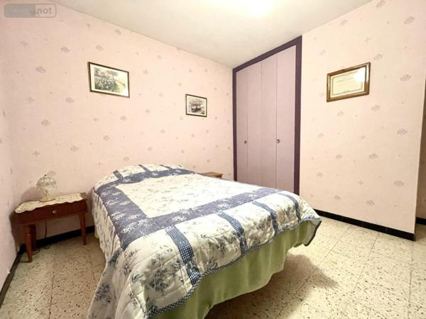 Maison à vendre à Les Bessons en Lozère (48200), ref : 48032-209