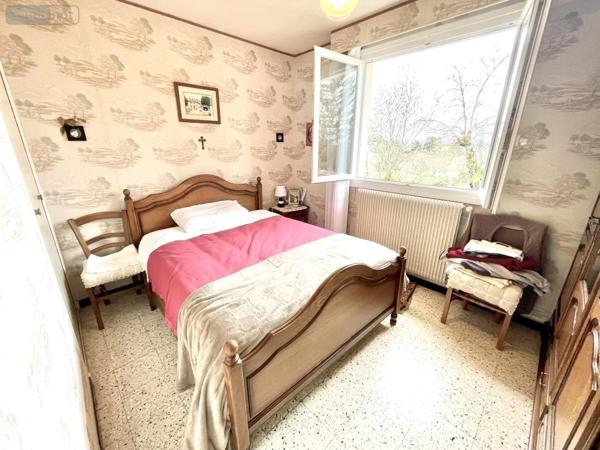 Maison à vendre à Les Bessons en Lozère (48200), ref : 48032-209